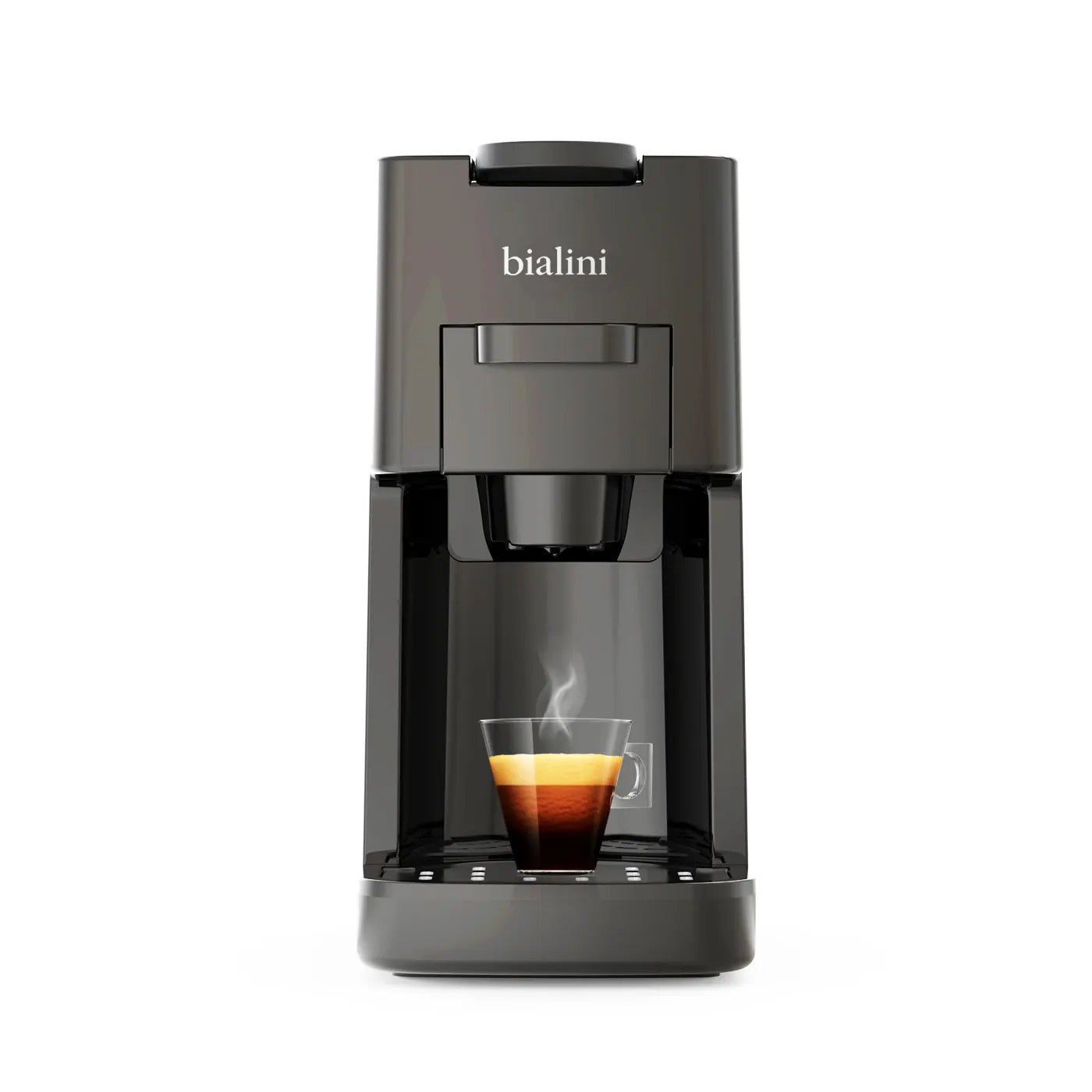 Bialini Diverso 5-in-1 Coffee Machine
